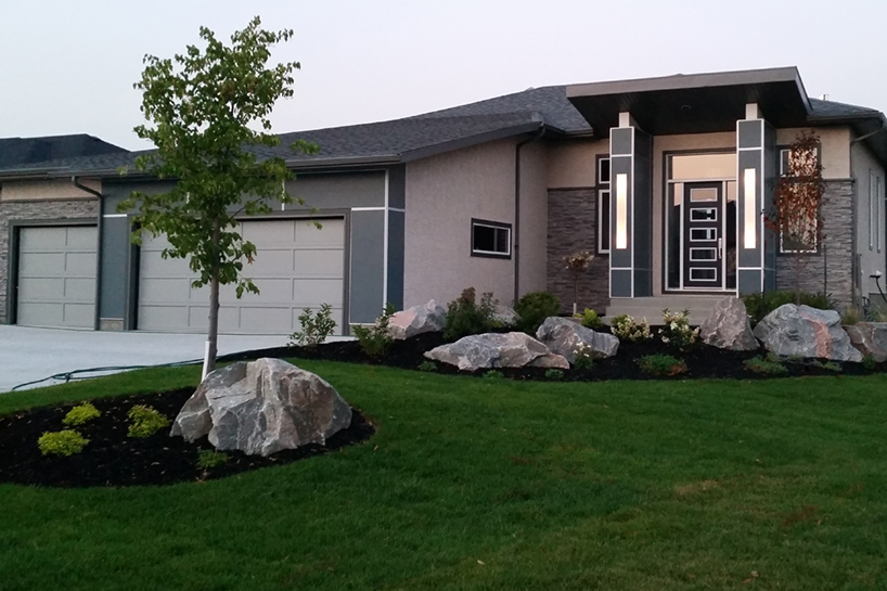 Taylor Farm Builder Profile Hearth Homes