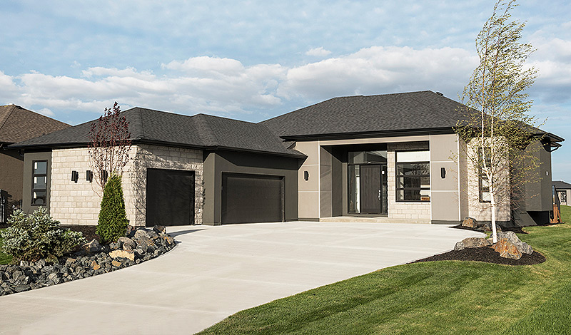 Artista Homes 9 Southdown Lane