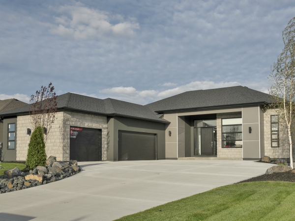 Artista Homes 9 Southdown Lane