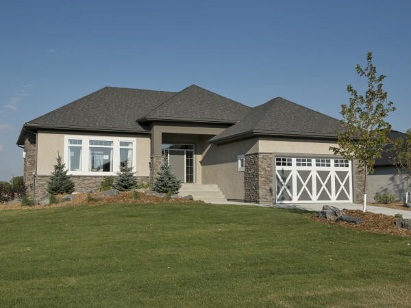 Gino's Homes 6 Southdown Lane