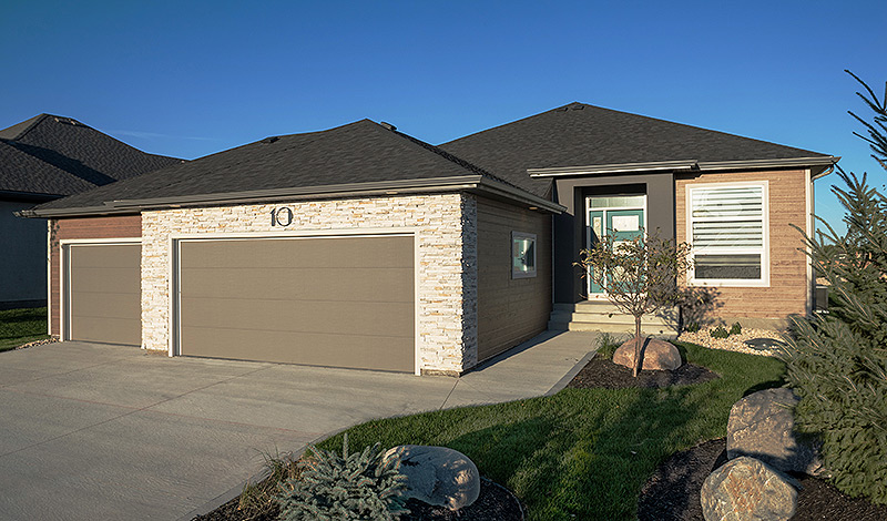 Sterling Homes 10 Southdown Lane