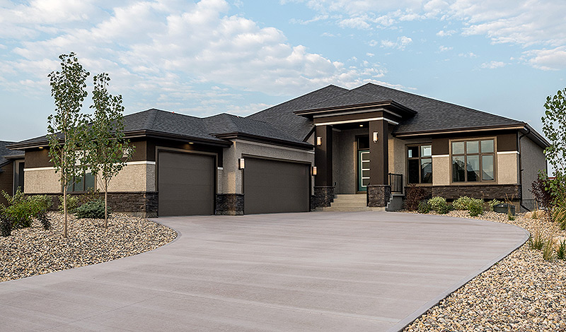 Avanti Custom Homes 14 Southdown Lane
