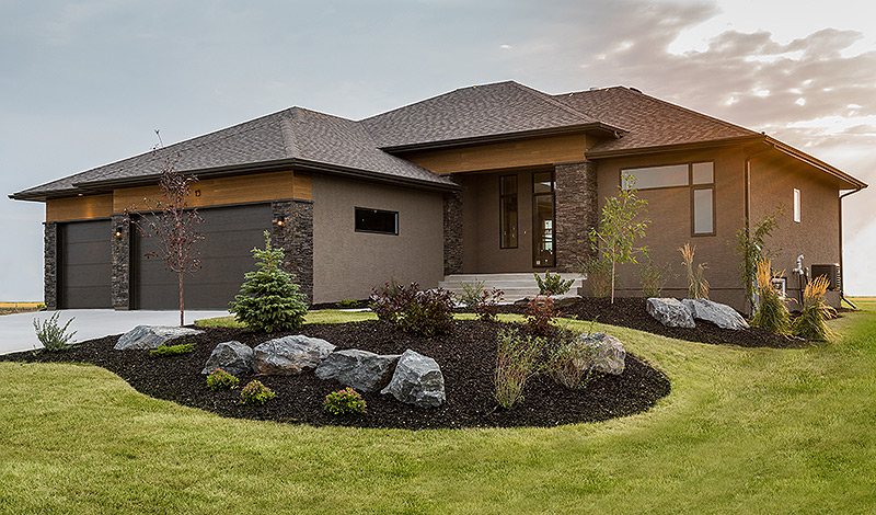 Arlt Homes 15 Southdown Lane