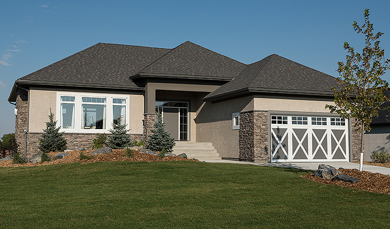 Gino's Homes 6 Southdown Lane