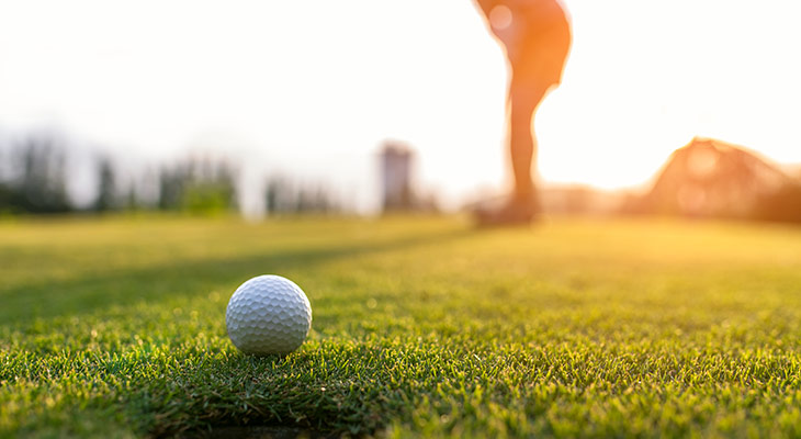 Attractions-Golf Attractions-Golf