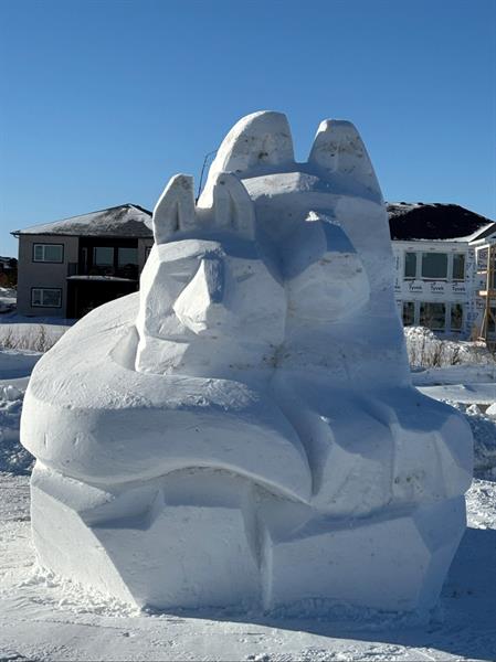 Cuddled Together - TF 1 - BLOG