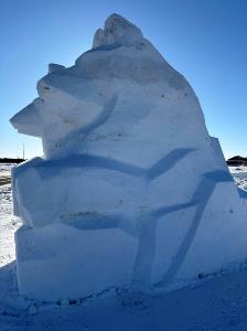 Cuddled Together - TF 3 - BLOG