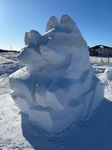 Cuddled Together - TF 4 - BLOG