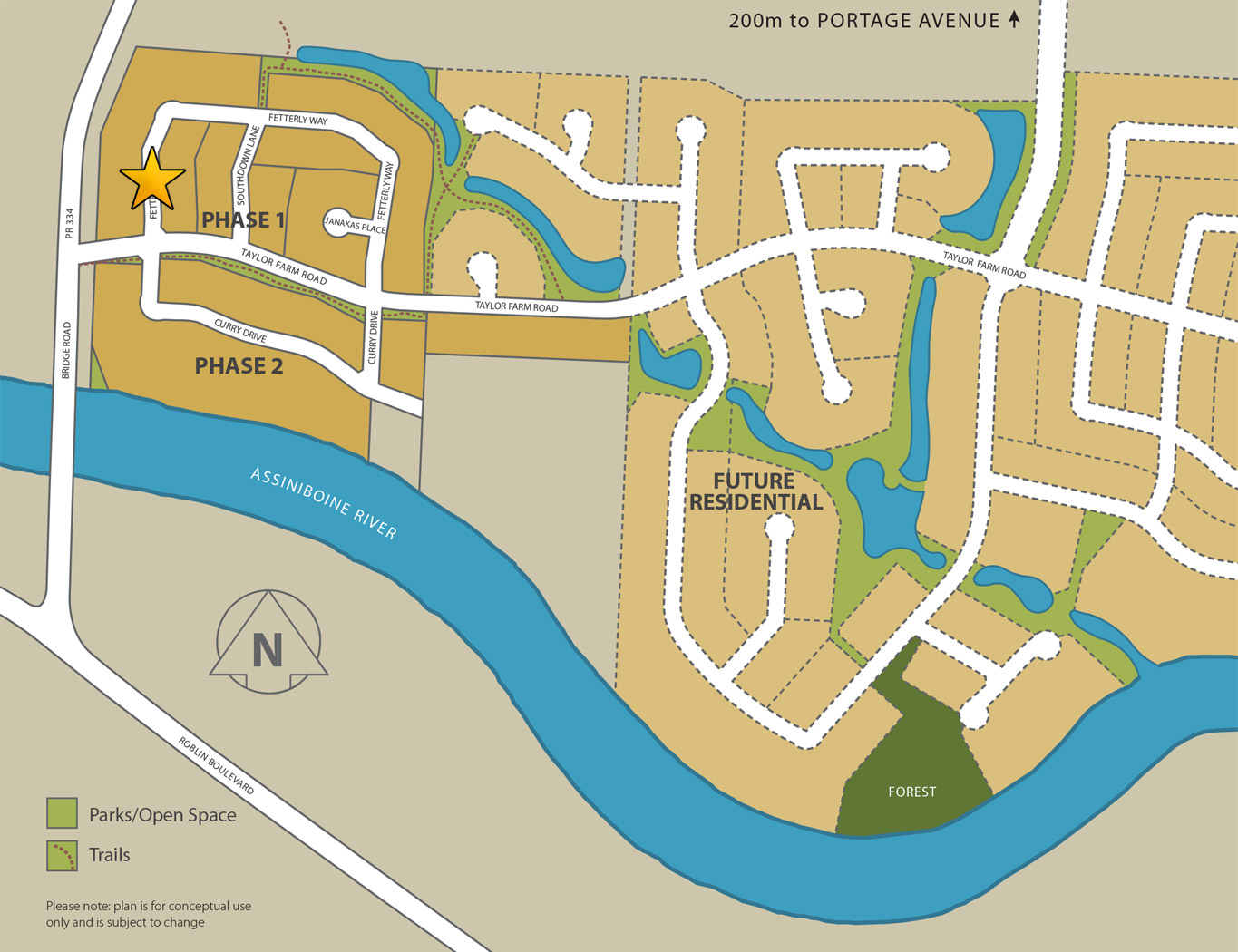 taylorfarm-showhome-map taylorfarm-showhome-map