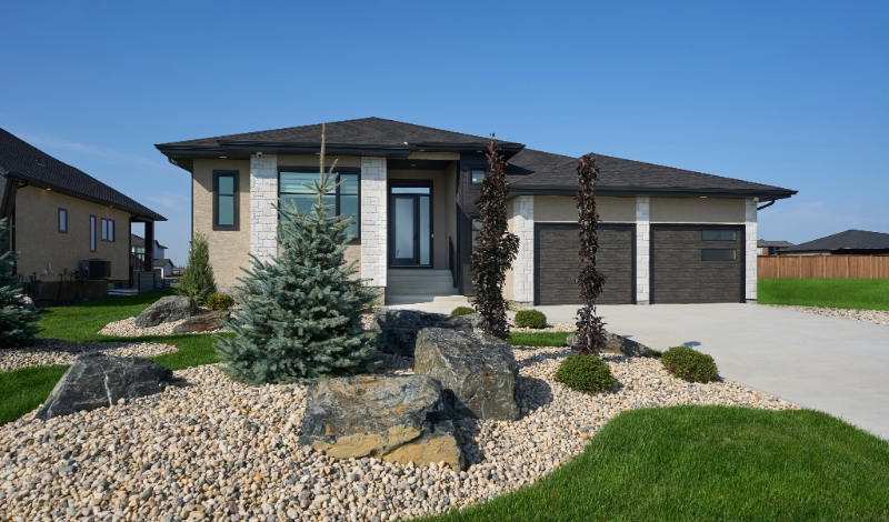 TF - 10 Killberry Crescent- Avanti Custom Homes