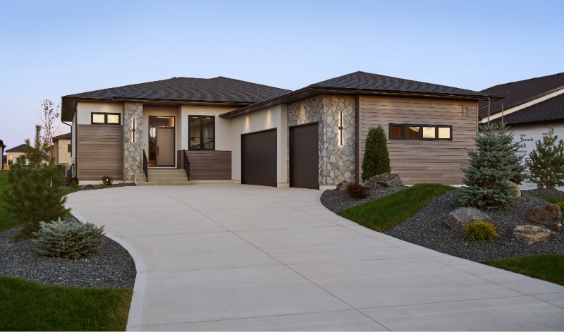 TF - 11 Hunters Close- Artista Homes