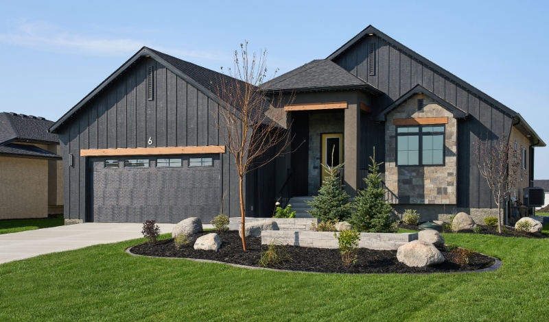 TF - 6 Killberry Crescent- Foxridge Homes