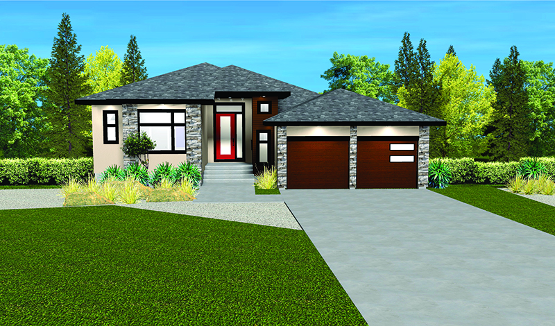10 Killbery Crescent-Avanti Custom Homes 10 Killbery Crescent-Avanti Custom Homes