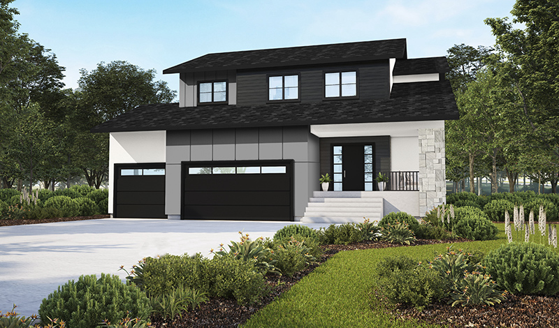 16 Bresaylor Drive-Artista Homes