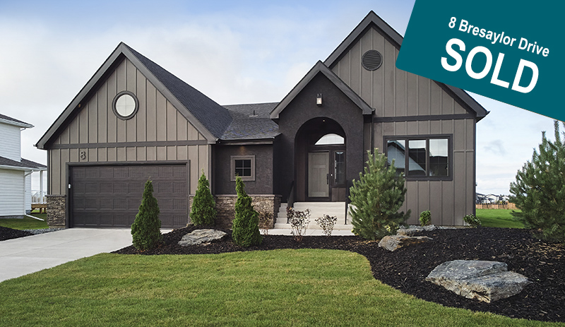 8 Bresaylor Drive-Sold
