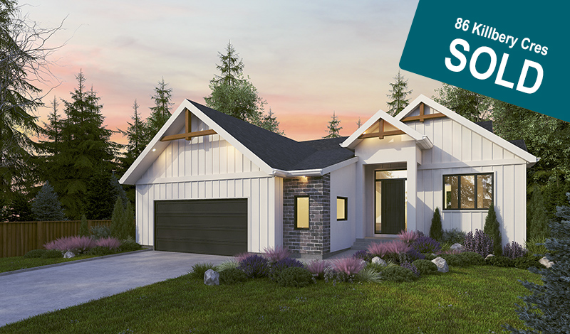 86 Killbery Crescent- Hearth Homes-Sold 86 Killbery Crescent- Hearth Homes-Sold