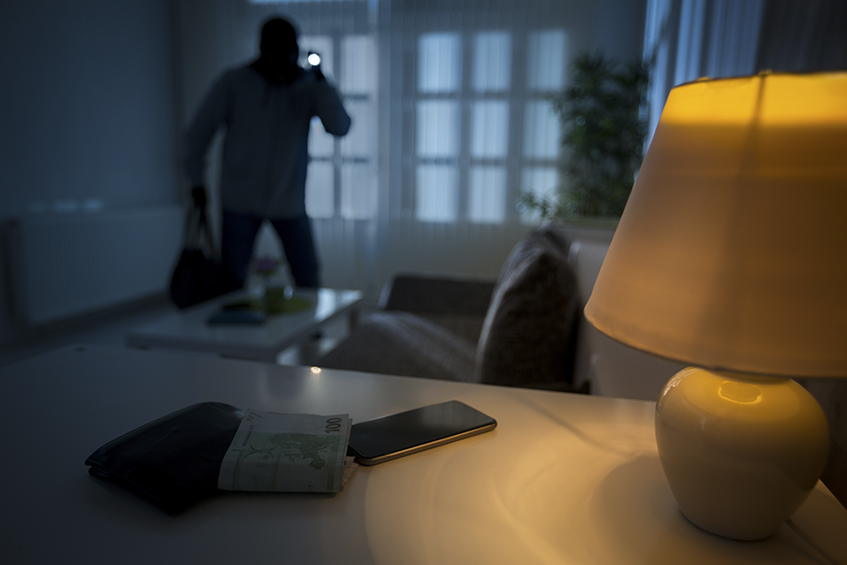 Home Security-Security Home Security-Security