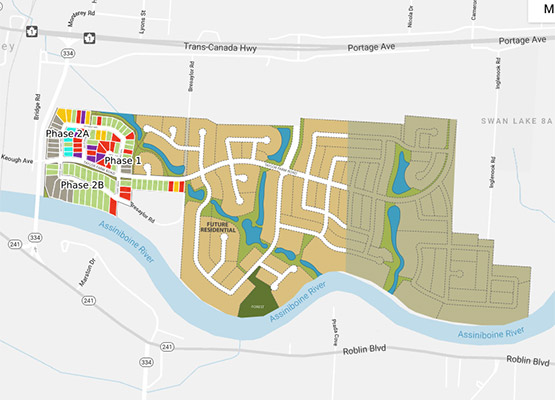 lots-and-location-map