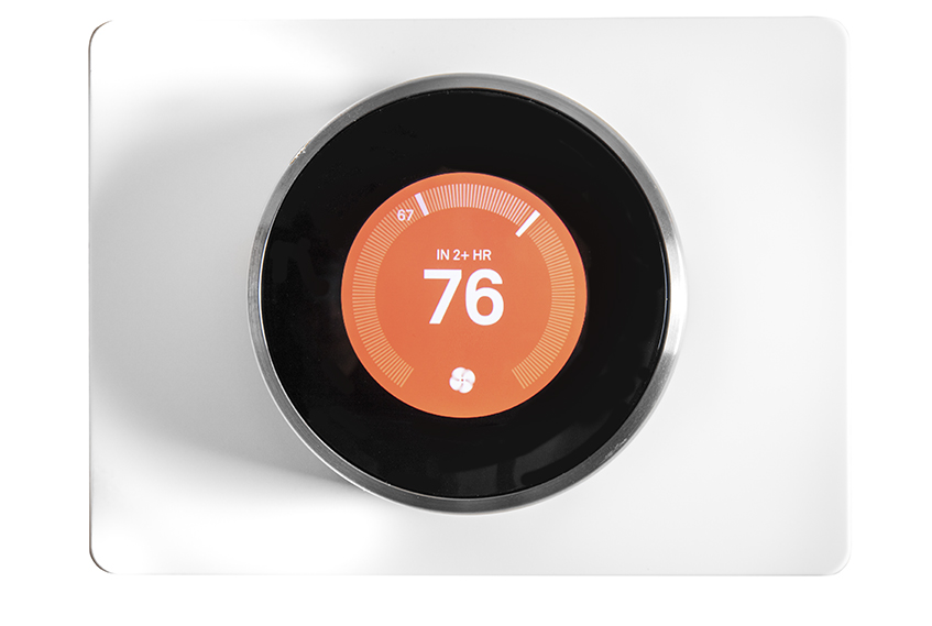 Smart device- winterize your home Smart device- winterize your home